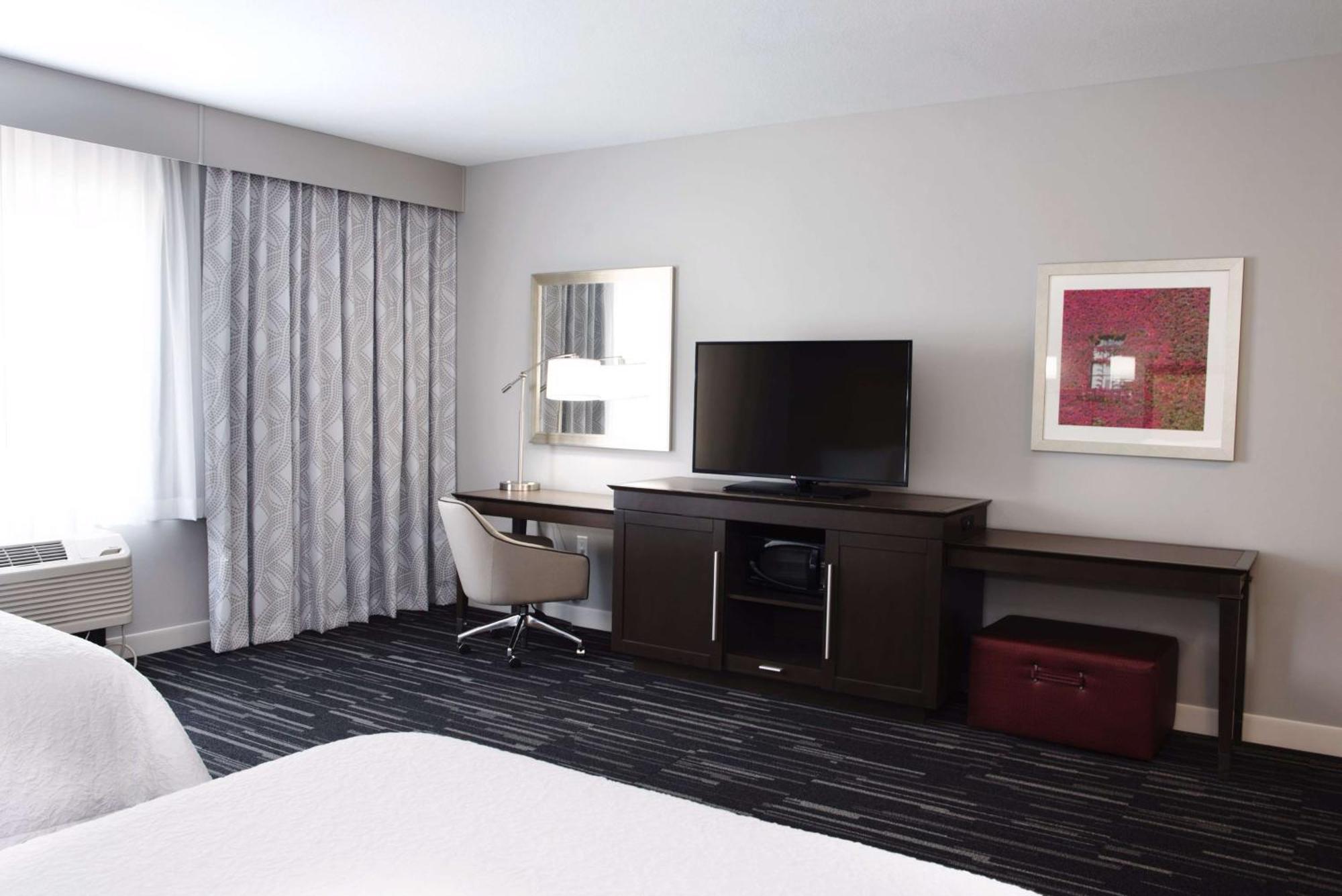 Hampton Inn & Suites Des Moines/Urbandale Ia Exterior photo